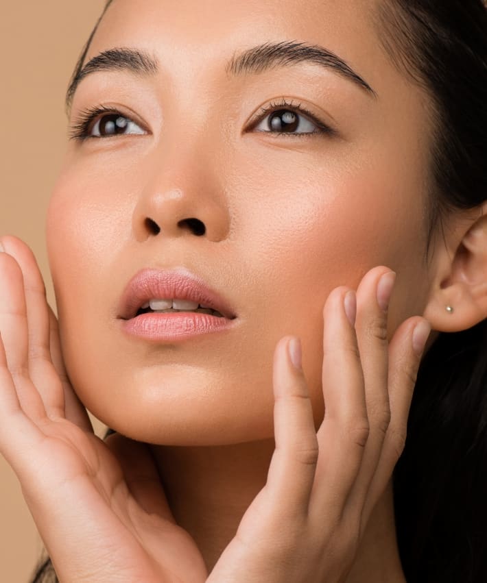 Microdermabrasion Facial