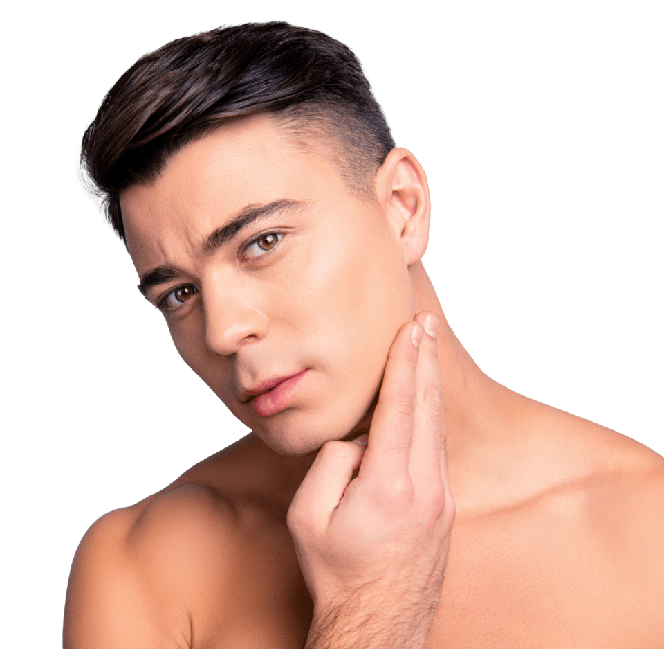 Acne Scarring Treatments Skin Tightening