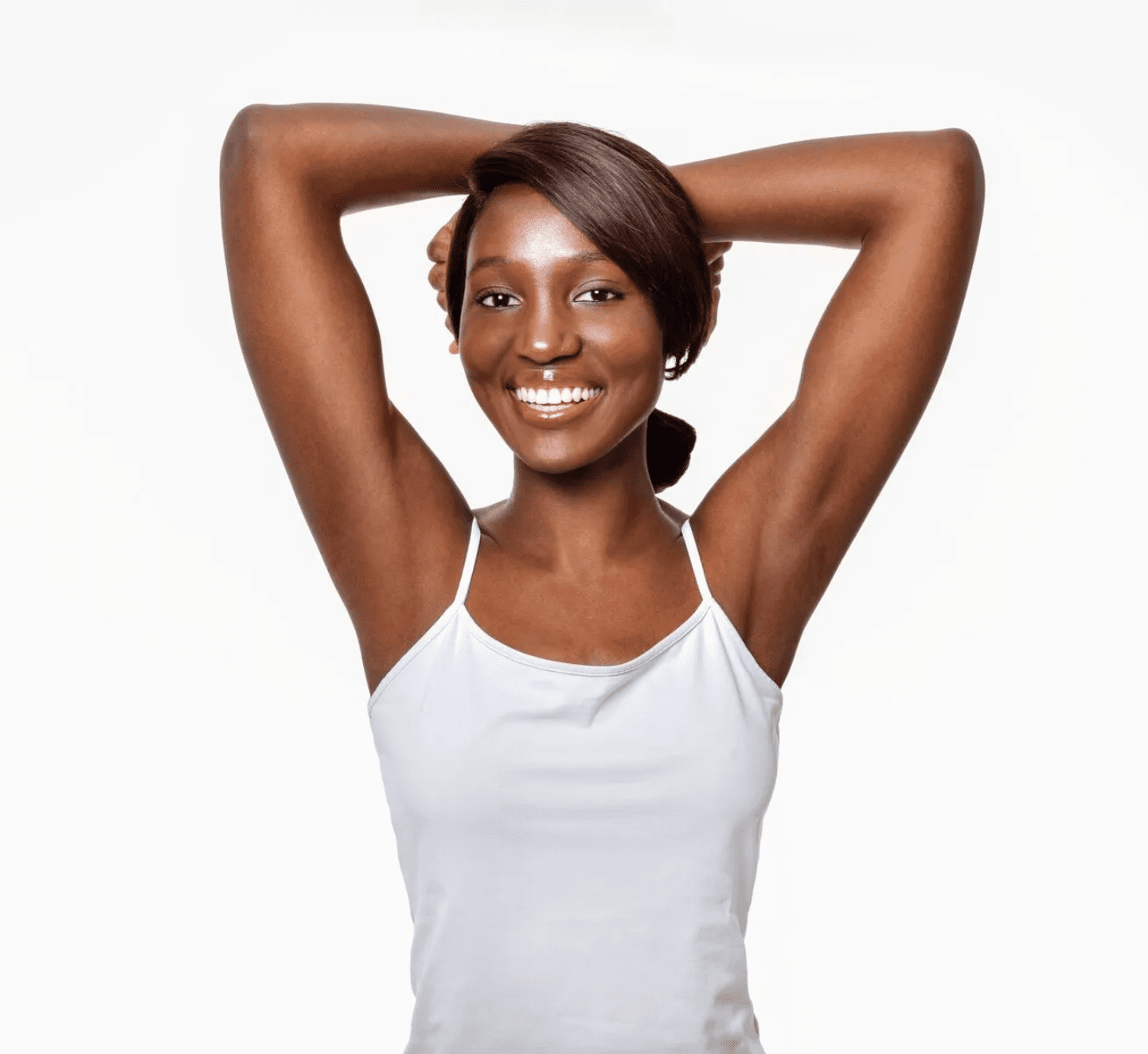 A Guide To Laser Hair Removal For Dark Skin