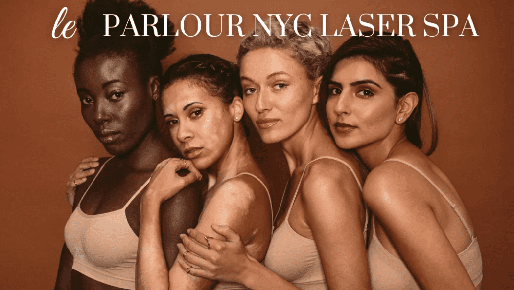 Le Parlour NYC Laser Spa